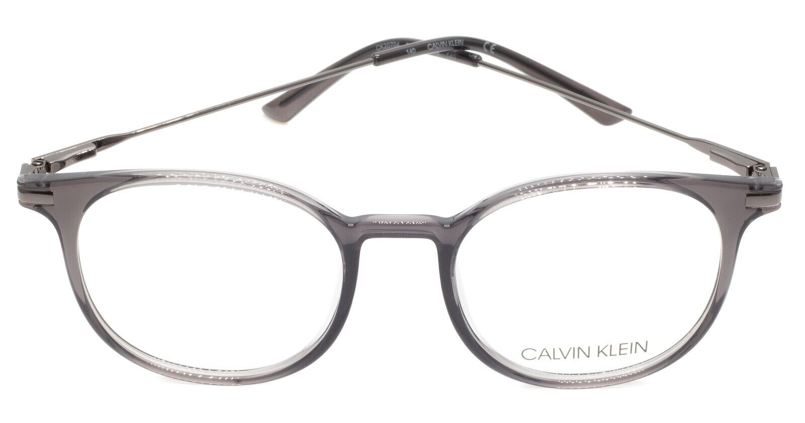 CALVIN KLEIN CK20704 006 47mm Eyewear RX Optical FRAMES Eyeglasses Glasses - New