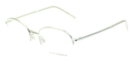 Dolce & Gabbana DG1295 01 Eyeglasses RX Optical Glasses Frames Eyewear New Italy