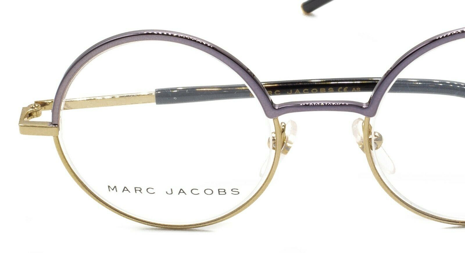 MARC BY MARC JACOBS 13 TZV 46mm Eyewear FRAMES RX Optical Glasses Eyeglasses New