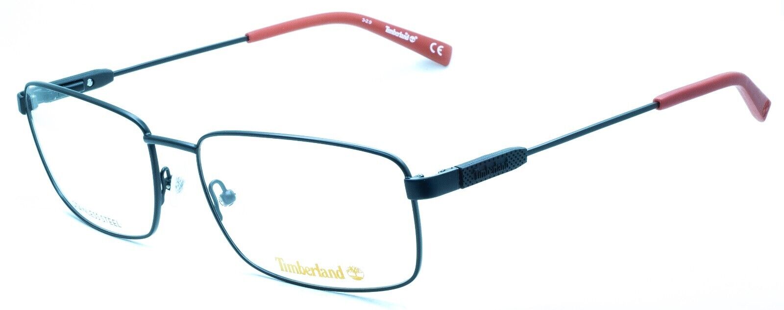 TIMBERLAND TB1669 002 61mm Eyewear FRAMES Glasses RX Optical Eyeglasses - New