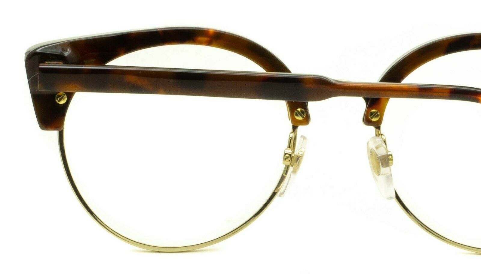 RETROSUPERFUTURE P3Q/J7/A 52mm Eyewear Glasses RX Optical Eyeglasses FRAMES New