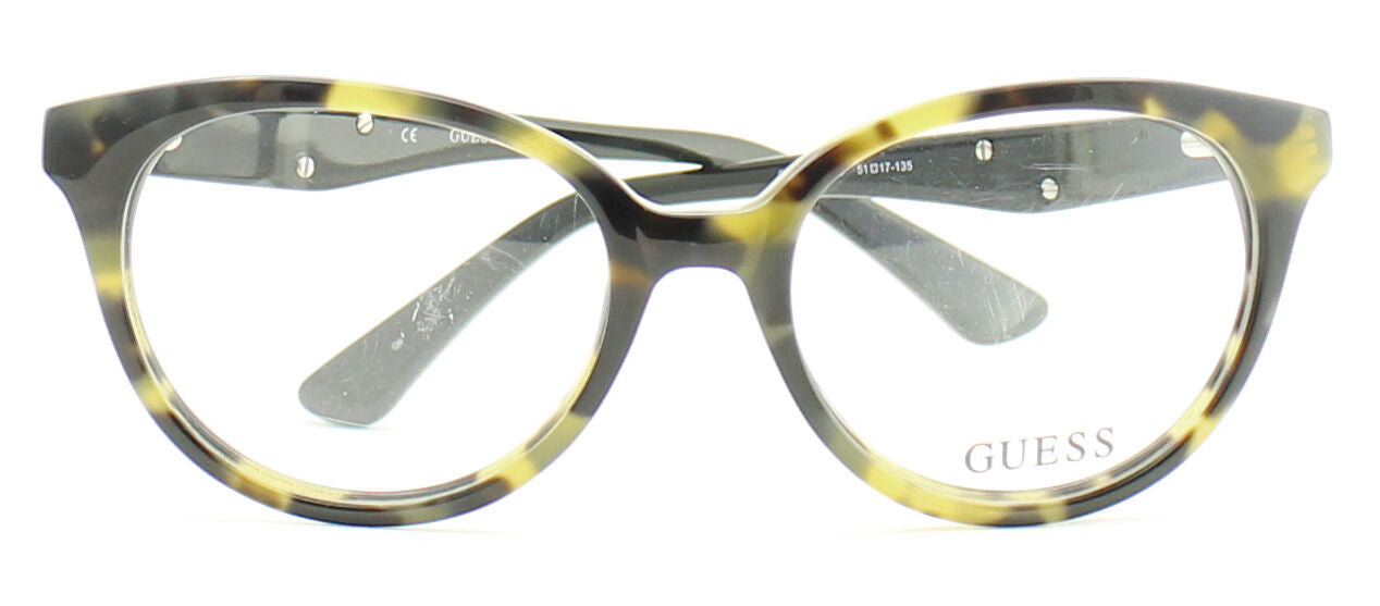 GUESS GU2472 TO Eyewear FRAMES NEW Eyeglasses RX Optical Glasses BNIB - TRUSTED