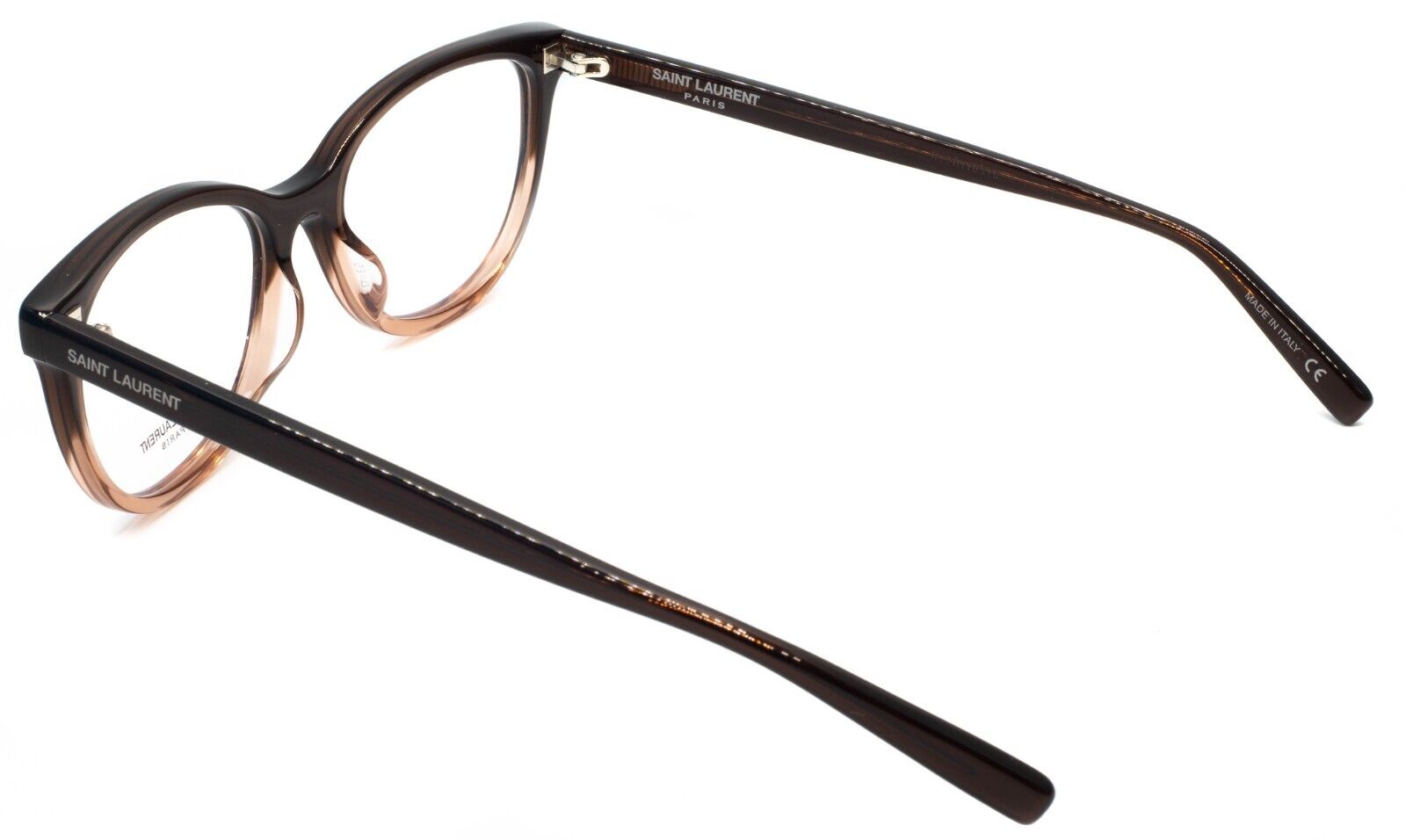 Saint Laurent Paris SL 504 004 53mm Eyewear FRAMES Optical Eyeglasses Glasses