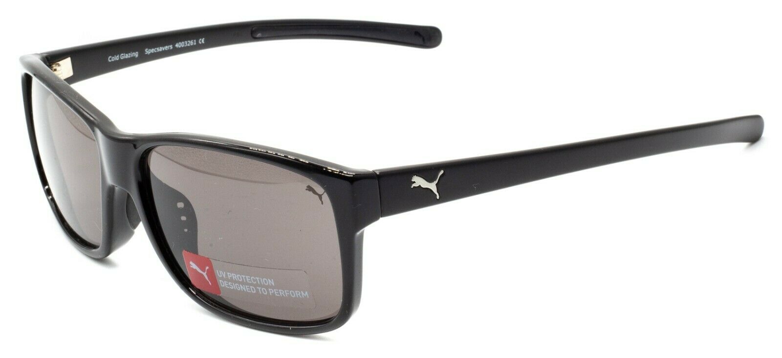 PUMA Sun Rx 03 25672305 Cat.3 57mm Sunglasses Shades FRAMES Glasses Eyewear -New