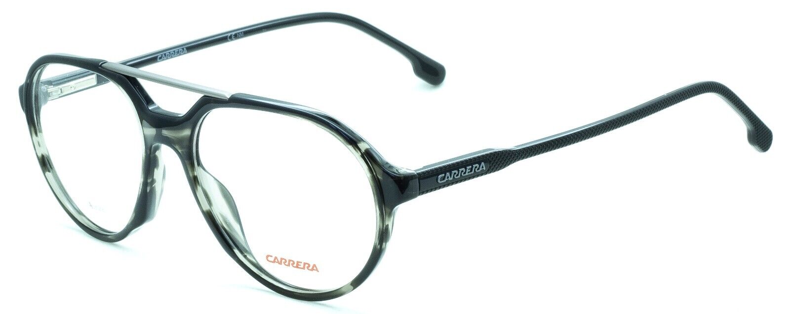 CARRERA 228 2W8 53mm Eyewear FRAMES Glasses RX Optical Eyeglasses - New BNIB