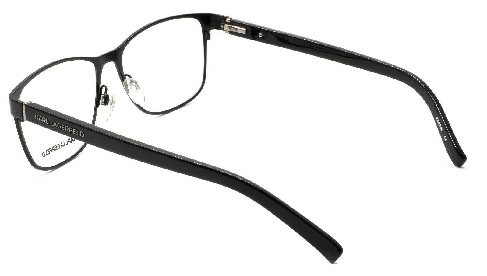 KARL LAGERFELD KL 30 25672183 54mm Eyewear FRAMES RX Optical Eyeglasses - New