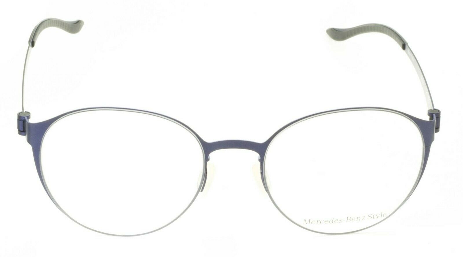 MERCEDES BENZ STYLE M 6038 A 52mm Eyewear FRAMES RX Optical Eyeglasses Glasses