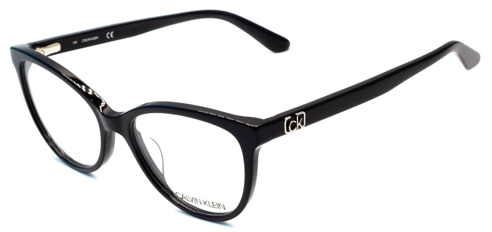 CALVIN KLEIN CK21503 001 52mm Eyewear RX Optical FRAMES Eyeglasses Glasses - New