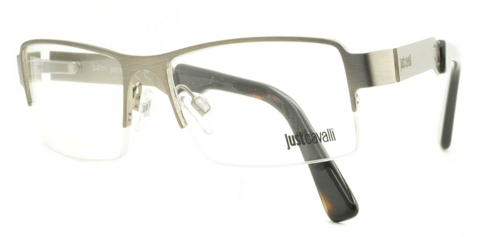 JUST CAVALLI JC450 col 048 FRAMES NEW Glasses RX Optical Eyewear Eyeglasses-BNIB
