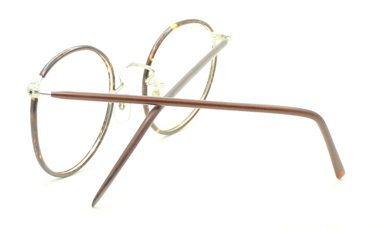 B.O.I.C.(SAVILE ROW) Beaufort Rhodium 48x22mm Frames RX Optical Glasses Eyewear