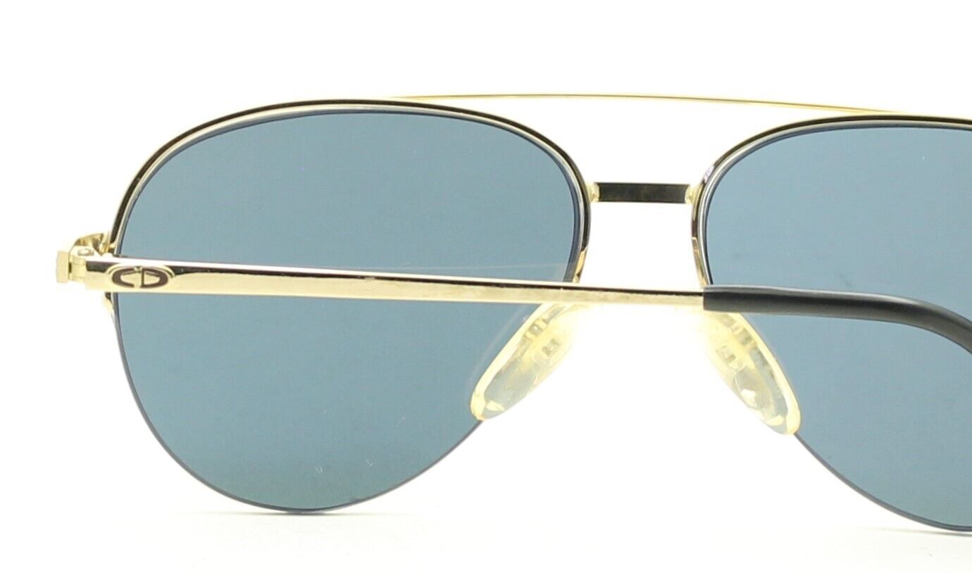 DIOR HOMME 2792 40 56mm Vintage Sunglasses Shades Eyewear Frames New - Austria