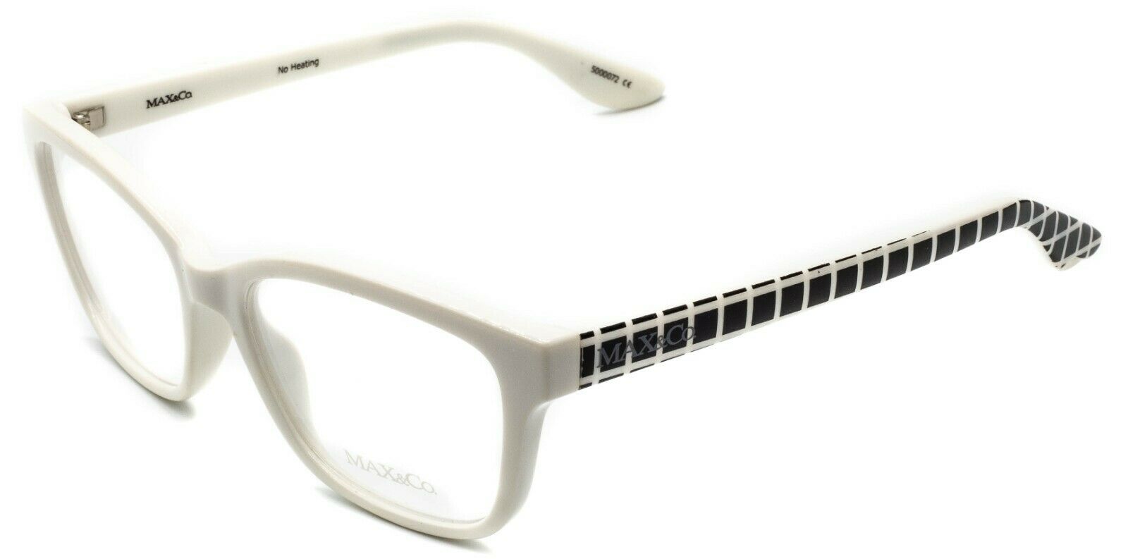 Max & Co 07 30265707 53mm Eyewear RX Optical Glasses FRAMES