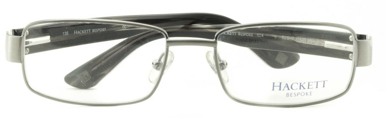 HACKETT Bespoke 034 Eyewear FRAMES NEW Glasses Optical Eyeglasses - TRUSTED