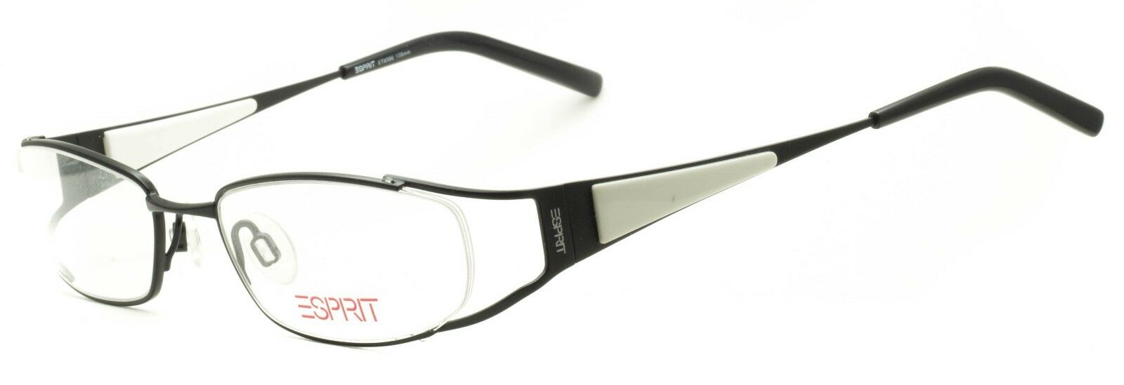 ESPRIT ET 9386 col. 538 Eyewear FRAMES NEW Glasses RX Optical Eyeglasses - BNIB