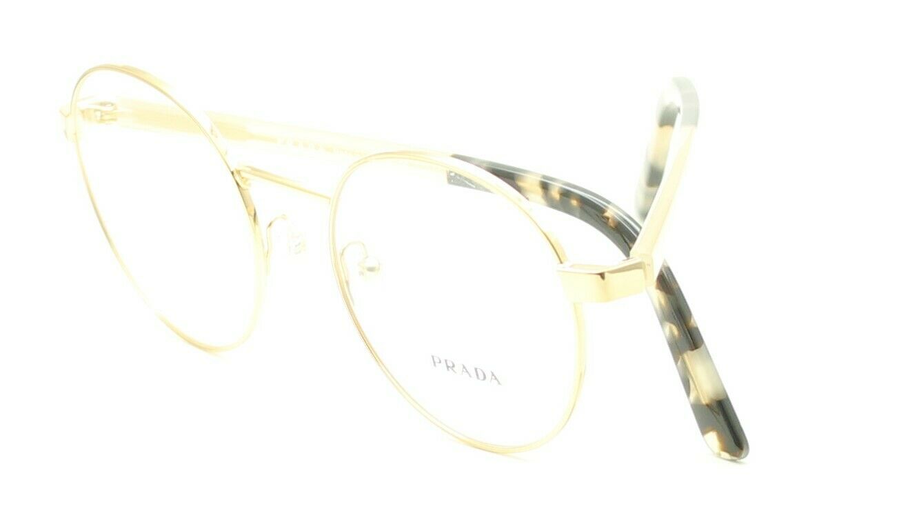 PRADA VPR 52X SVF-1O1 49mm Eyewear FRAMES RX Optical Eyeglasses Glasses - Italy