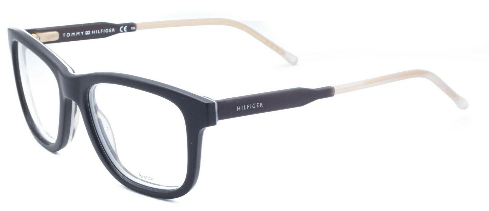 TOMMY HILFIGER TH 1353 K0C 51mm Eyewear FRAMES Glasses RX Optical Eyeglasses New