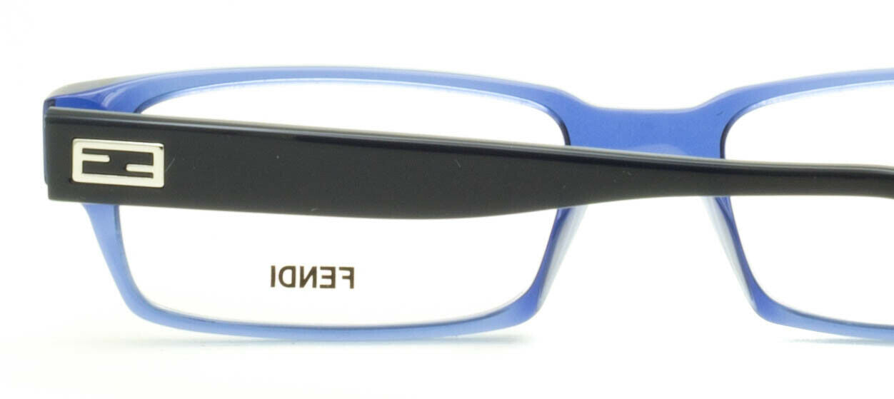 FENDI F972 424 54mm Eyewear RX Optical FRAMES Glasses Eyeglasses New BNIB -Italy