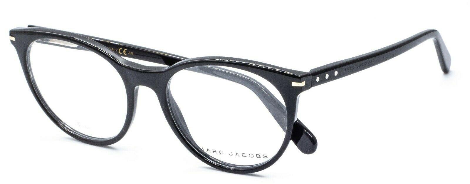 MARC BY MARC JACOBS MJ 570 807 52mm Eyewear FRAMES RX Optical Glasses Eyeglasses