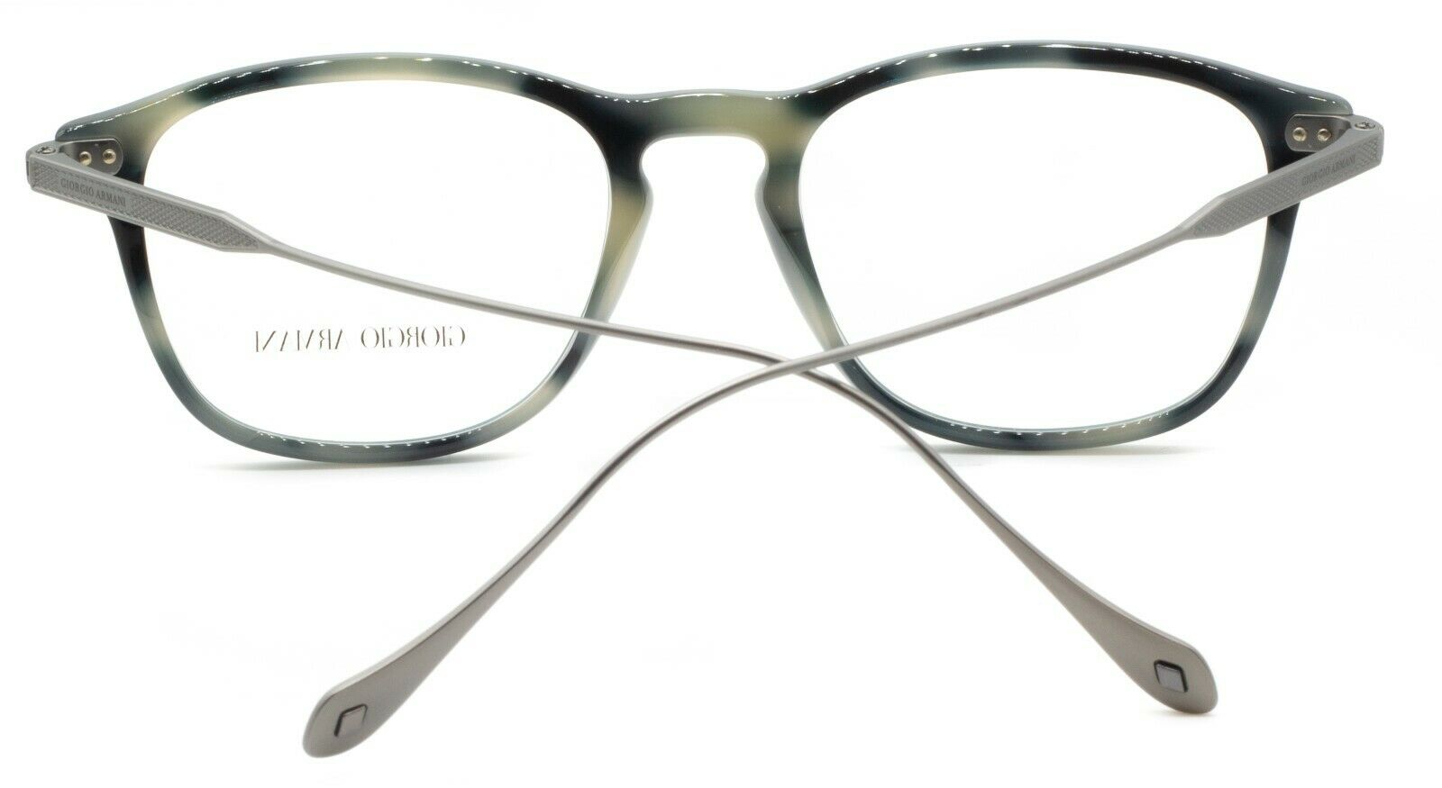 GIORGIO ARMANI AR 7166 5572 Eyewear FRAMES Eyeglasses RX Optical Glasses - Italy