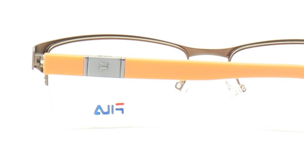 FILA VF9683 0C30 55mm Eyewear RX Optical FRAMES Glasses Eyeglasses - New BNIB