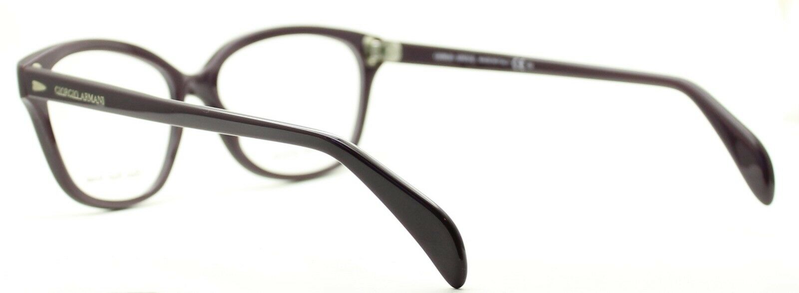 GIORGIO ARMANI GA 818 RYY Eyewear FRAMES RX Optical Eyeglasses Glasses New ITALY