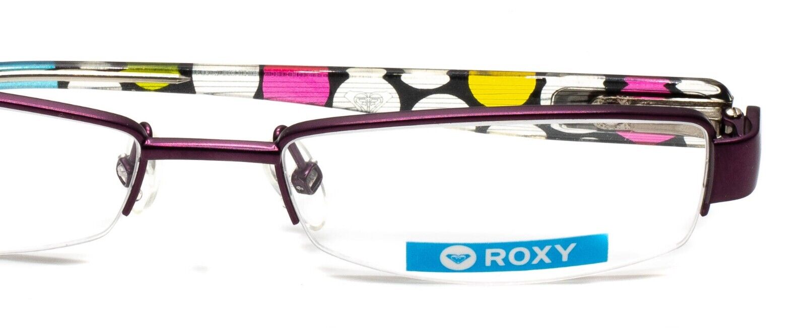 ROXY RO3431/418 M51 Sophia 49mm Eyewear FRAMES Glasses RX Optical Eyeglasses New