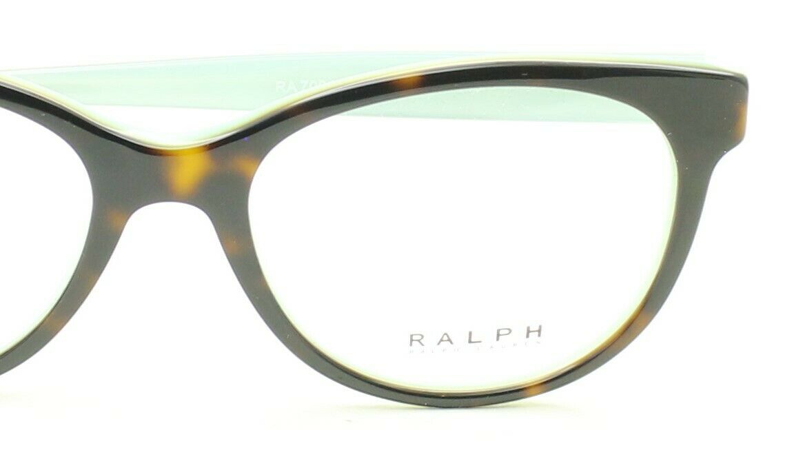 RALPH LAUREN RA 7094 601 54mm RX Optical Eyewear FRAMES Eyeglasses Glasses - New