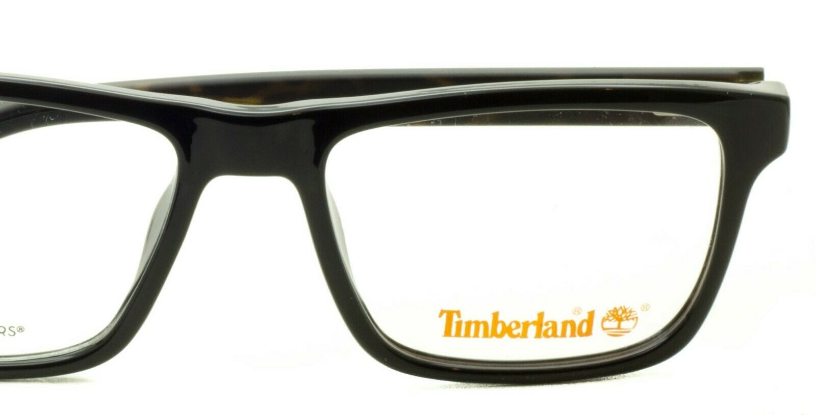 TIMBERLAND TB 1596 001 49mm Eyewear FRAMES Glasses RX Optical Eyeglasses - New