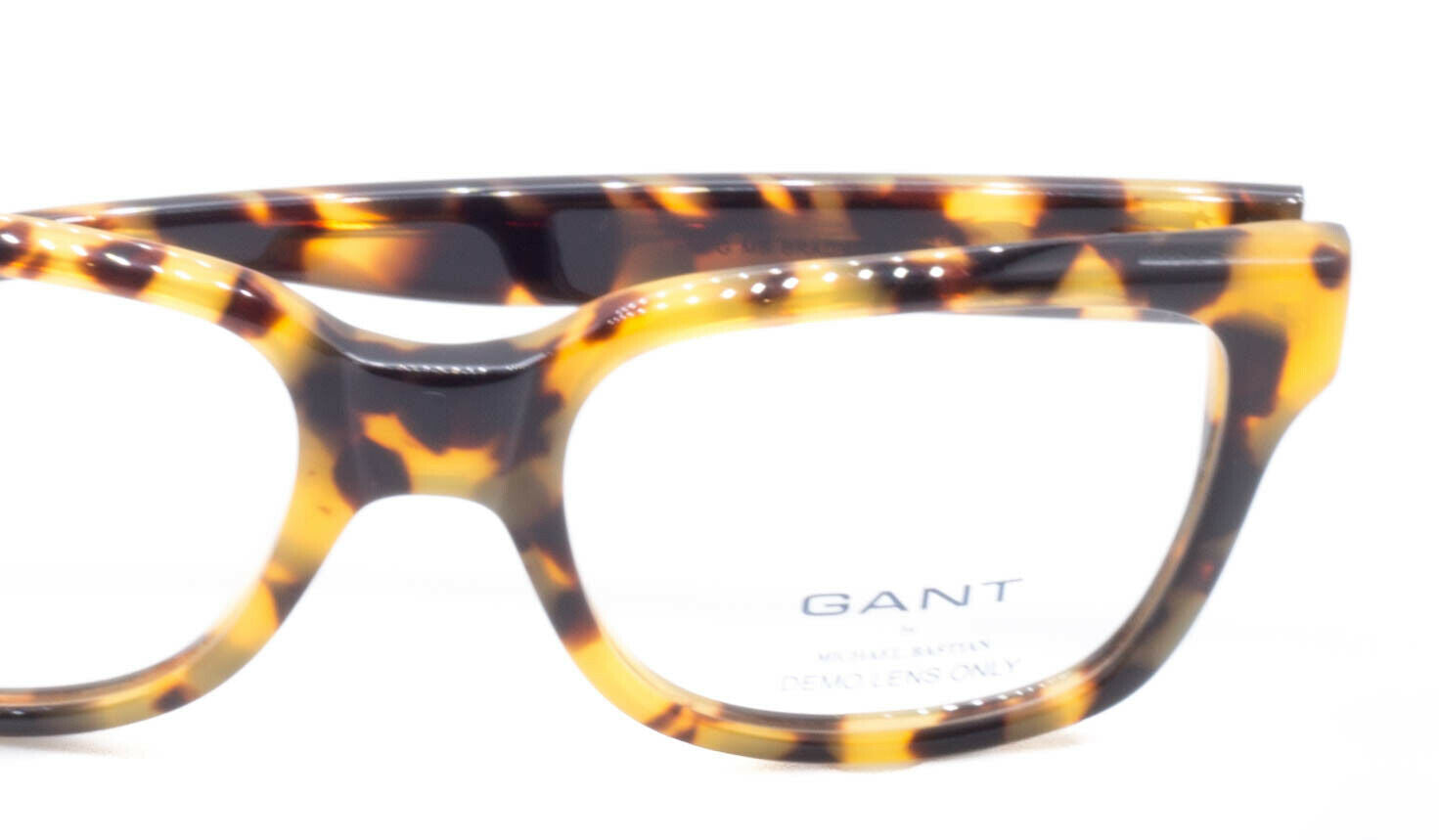 GANT by MICHAEL BASTIAN G MB BRADY TO Glasses RX Optical Eyeglasses Frames - New