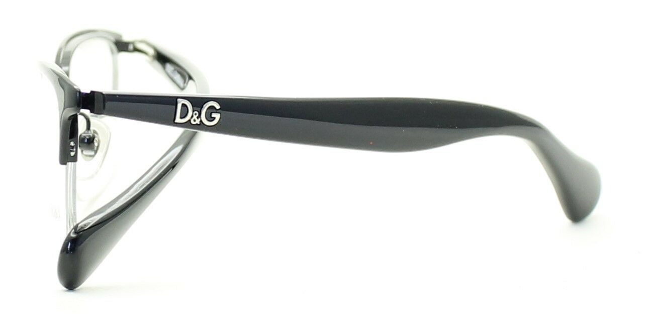 Dolce & Gabbana DD 5113 064 52mm Eyeglasses RX Optical Glasses Frames EyewearNew