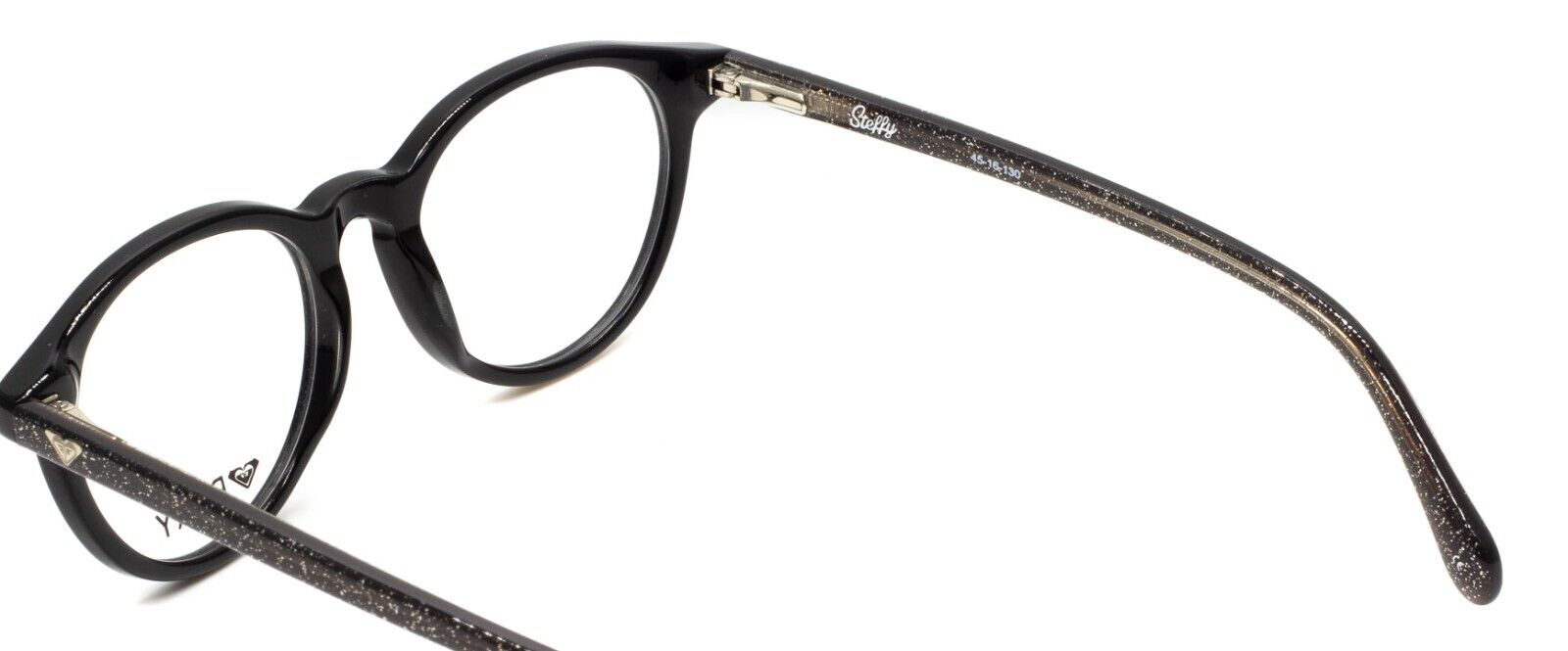 ROXY ERGEG03019/DBLK STEFFY 45mm Eyewear FRAMES Glasses RX Optical Eyeglasses