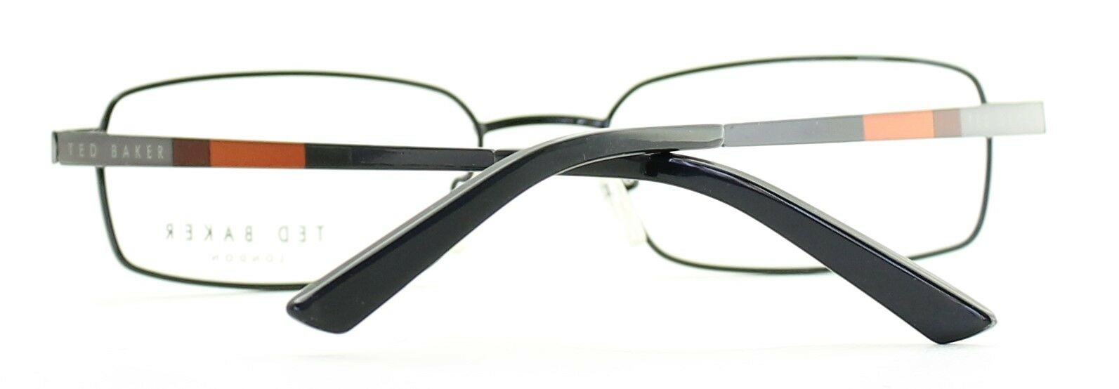 TED BAKER GAMEMASTER 4105 col 001 Eyewear FRAMES Glasses Eyeglasses RX Optical