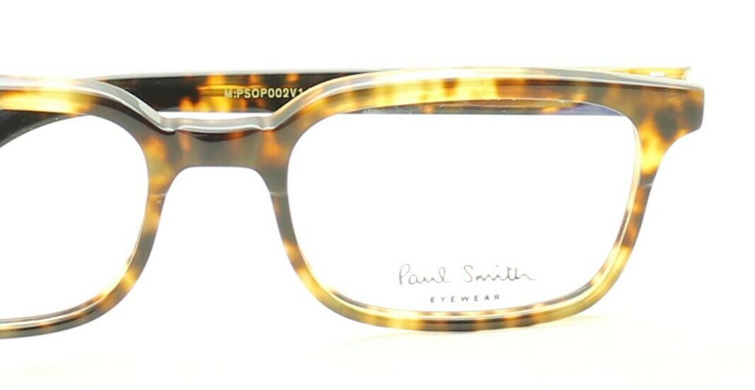 PAUL SMITH PSOP002V1 C:02 Adelaide Eyewear FRAMES RX Optical Glasses Eyeglasses