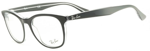 RAY BAN RB 5356 2034 52mm FRAMES RAYBAN Glasses RX Optical Eyewear New - TRUSTED