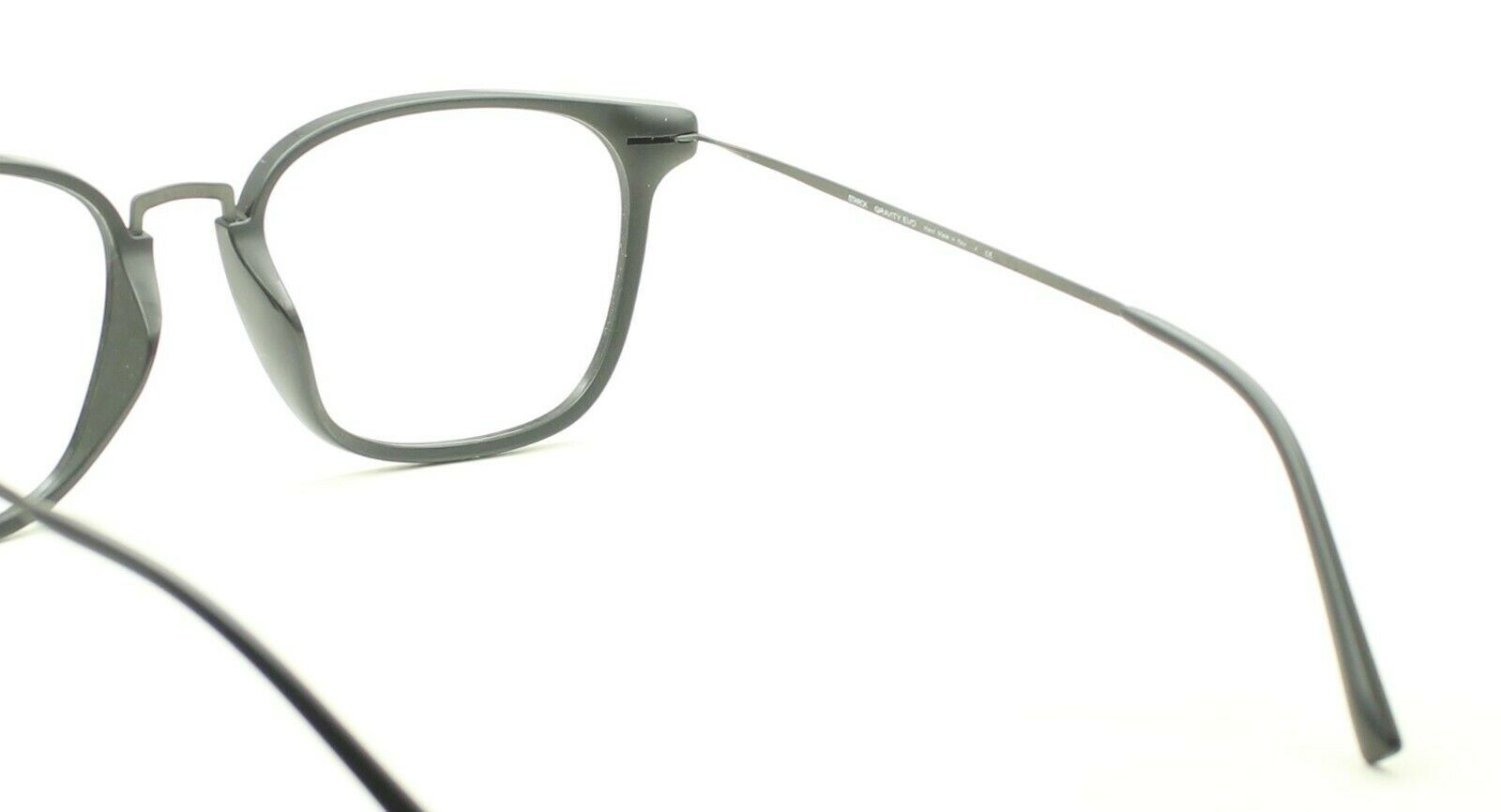 STARCK GRAVITY EVO SH3064 0001 53mm Eyewear FRAMES Glasses RX Optical Eyeglasses