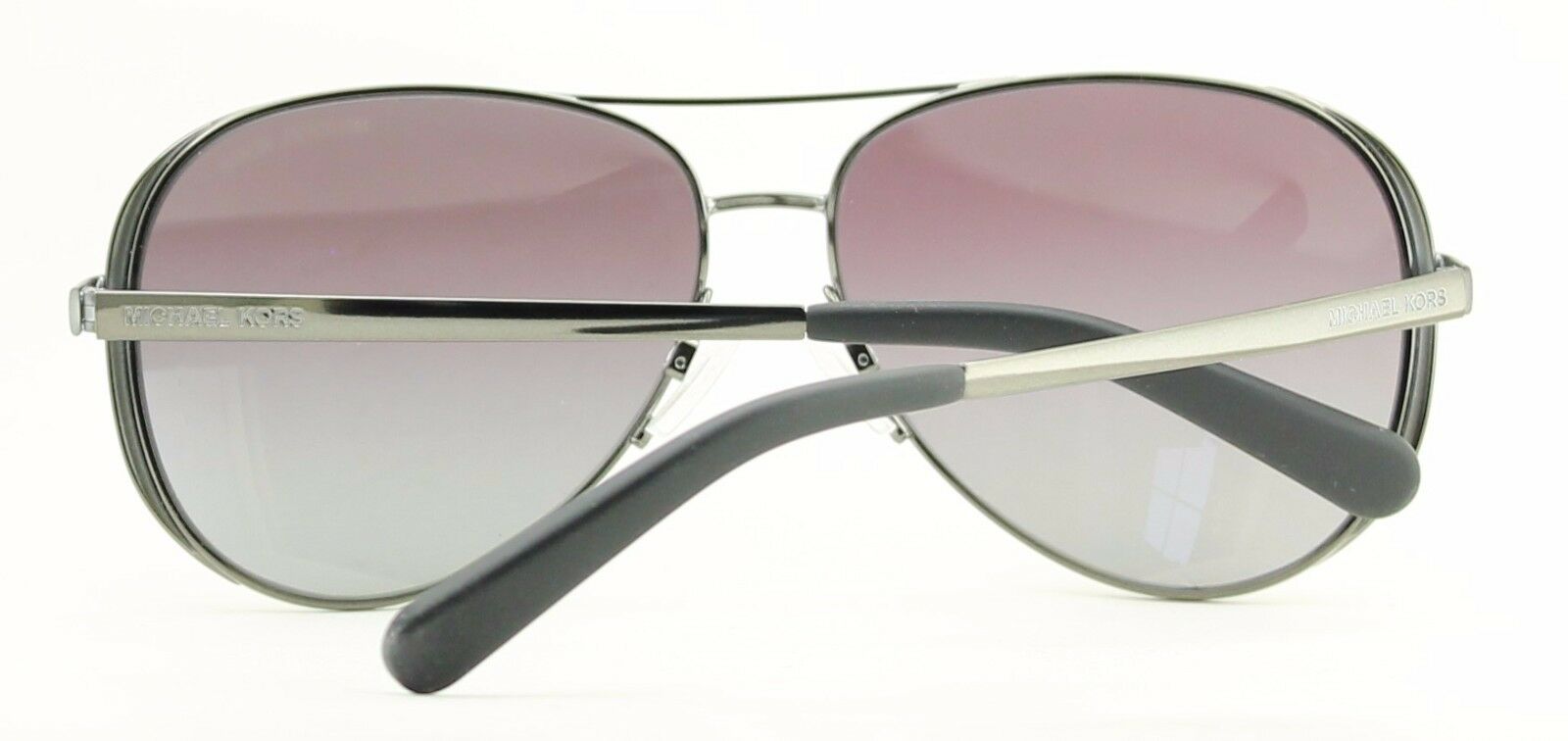 MICHAEL KORS MK5004 Chelsea Aviator Sunglasses Shades Polarized Glasses - New