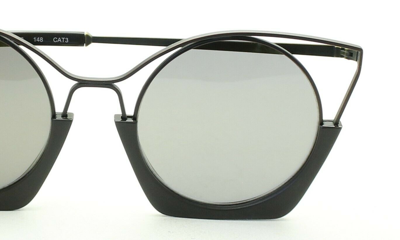 YOHJI YAMAMOTO YY7016 115 CAT 3 51mm Sunglasses Eyewear Shades Frames - France