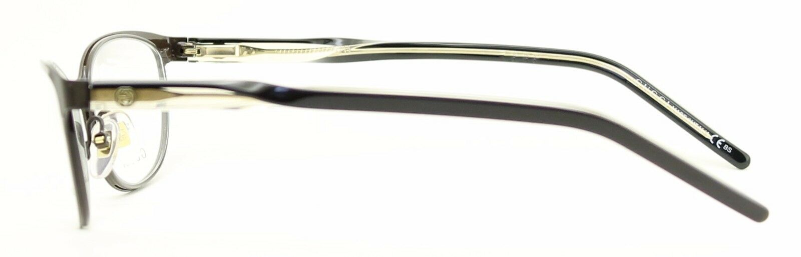 GUCCI GG4256 4SL Eyewear FRAMES RX Optical NEW Glasses Eyeglasses ITALY - BNIB