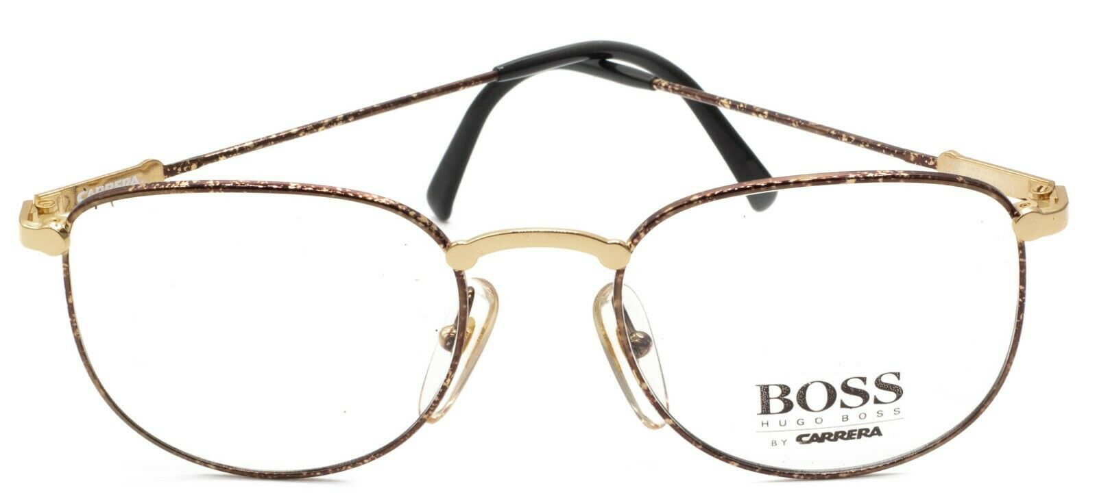 HUGO BOSS 5127 49 51mm Vintage Eyewear FRAMES Glasses RX Optical Eyeglasses New