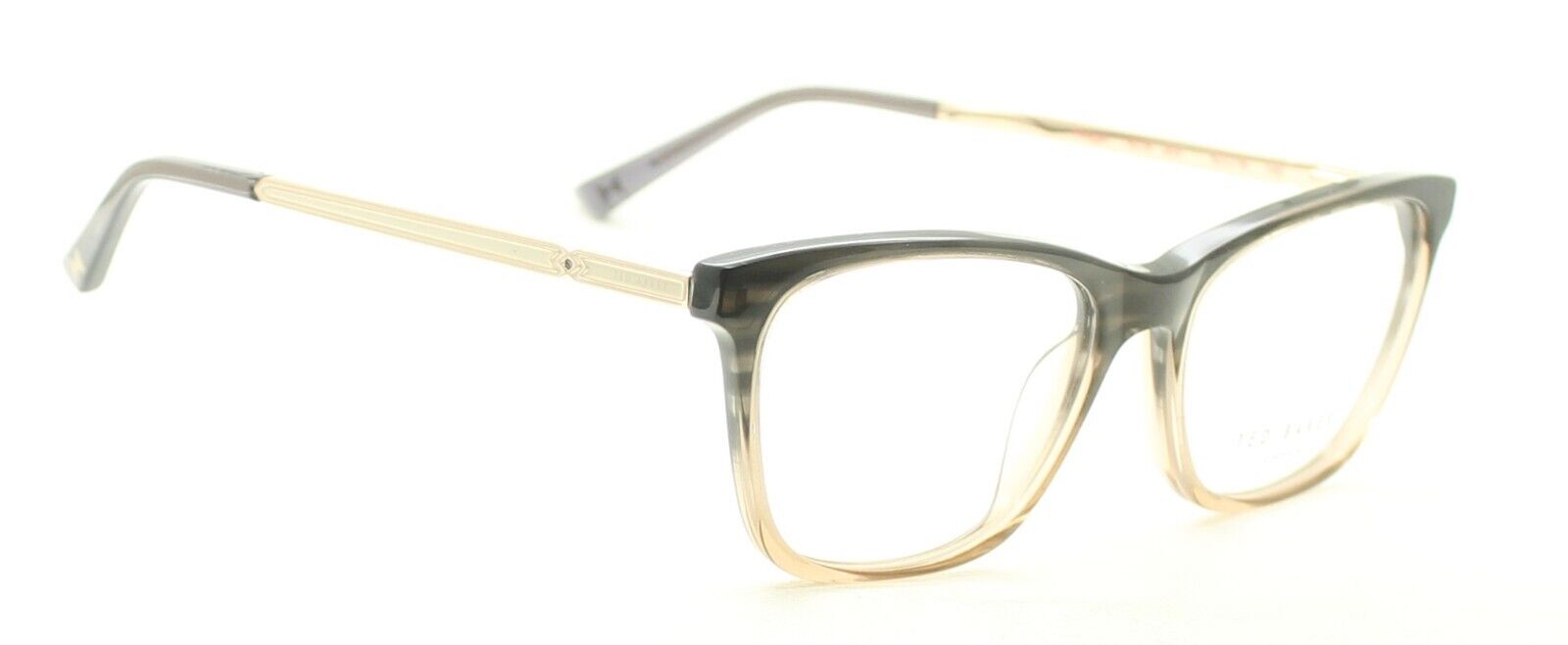 TED BAKER 9218 203 Reagan 53mm Eyewear FRAMES Glasses Eyeglasses RX Optical -New