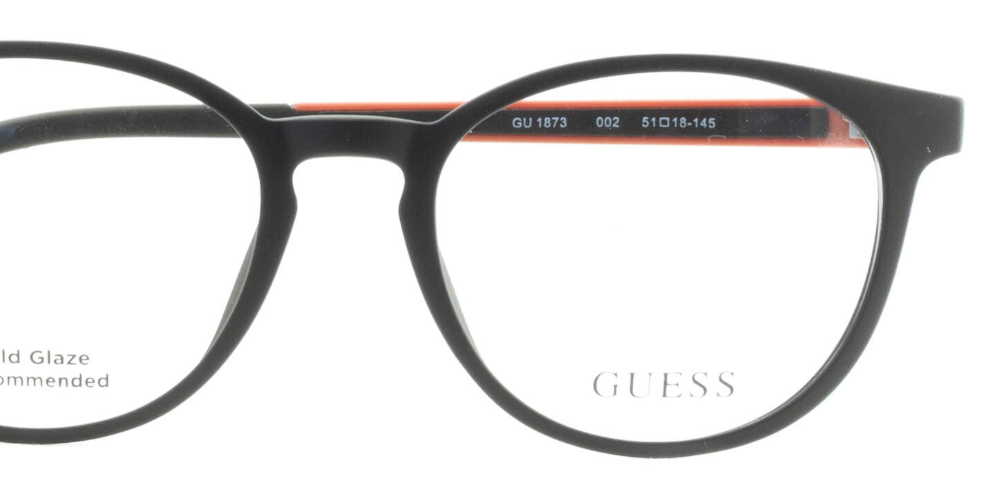 GUESS GU 1873 002 Eyewear FRAMES NEW Eyeglasses RX Optical BNIB New - TRUSTED