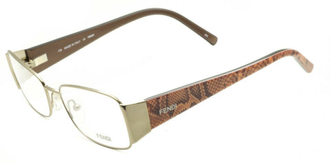 FENDI F1021 249 50mm Eyewear RX Optical FRAMES Glasses Eyeglasses New BNIB Italy