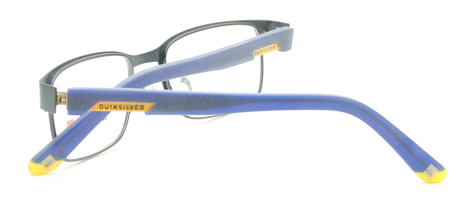 Quiksilver EQYEG00006/BLU Slide 48mm RX Optical FRAMES Eyewear Eyeglasses - New