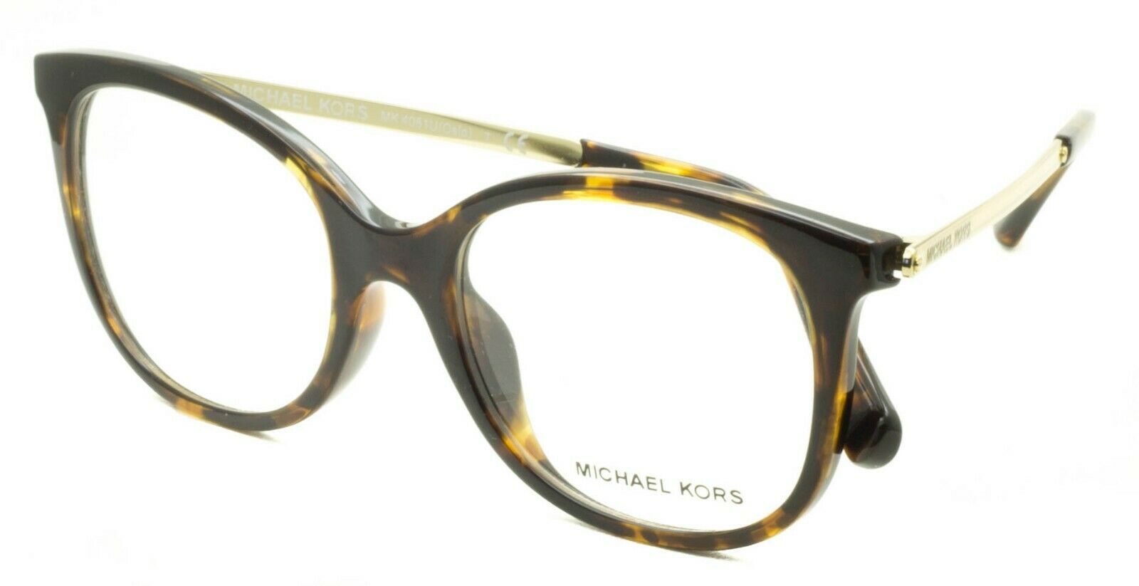 MICHAEL KORS MK 4061U 3333 (Oslo) Eyewear FRAMES RX Optical Eyeglasses Glasses