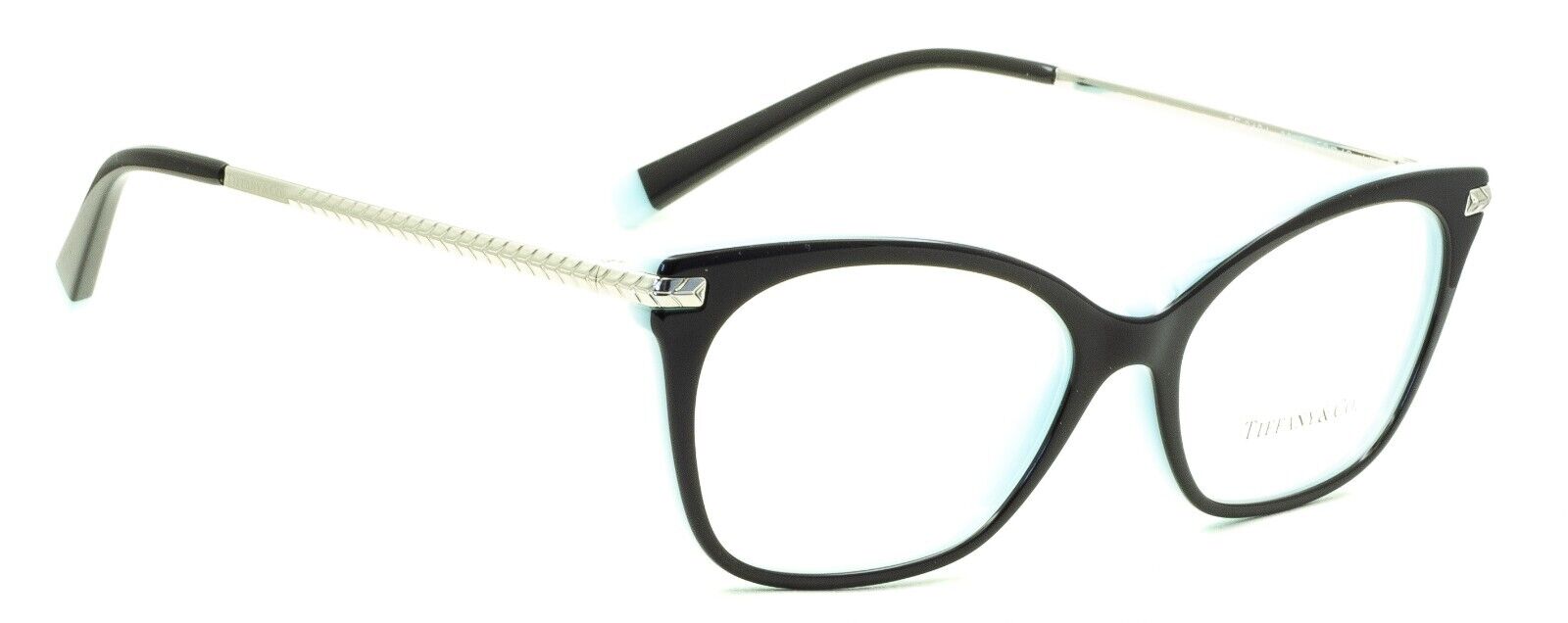 TIFFANY & CO TF2194 8055 52mm Eyewear FRAMES RX Optical Eyeglasses Glasses Italy