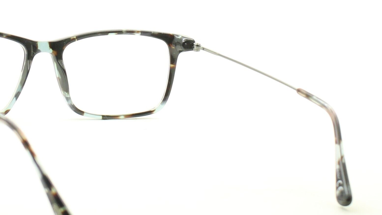 TOM FORD TF 5758-B 055 Eyewear FRAMES RX Optical Eyeglasses Glasses New - Italy