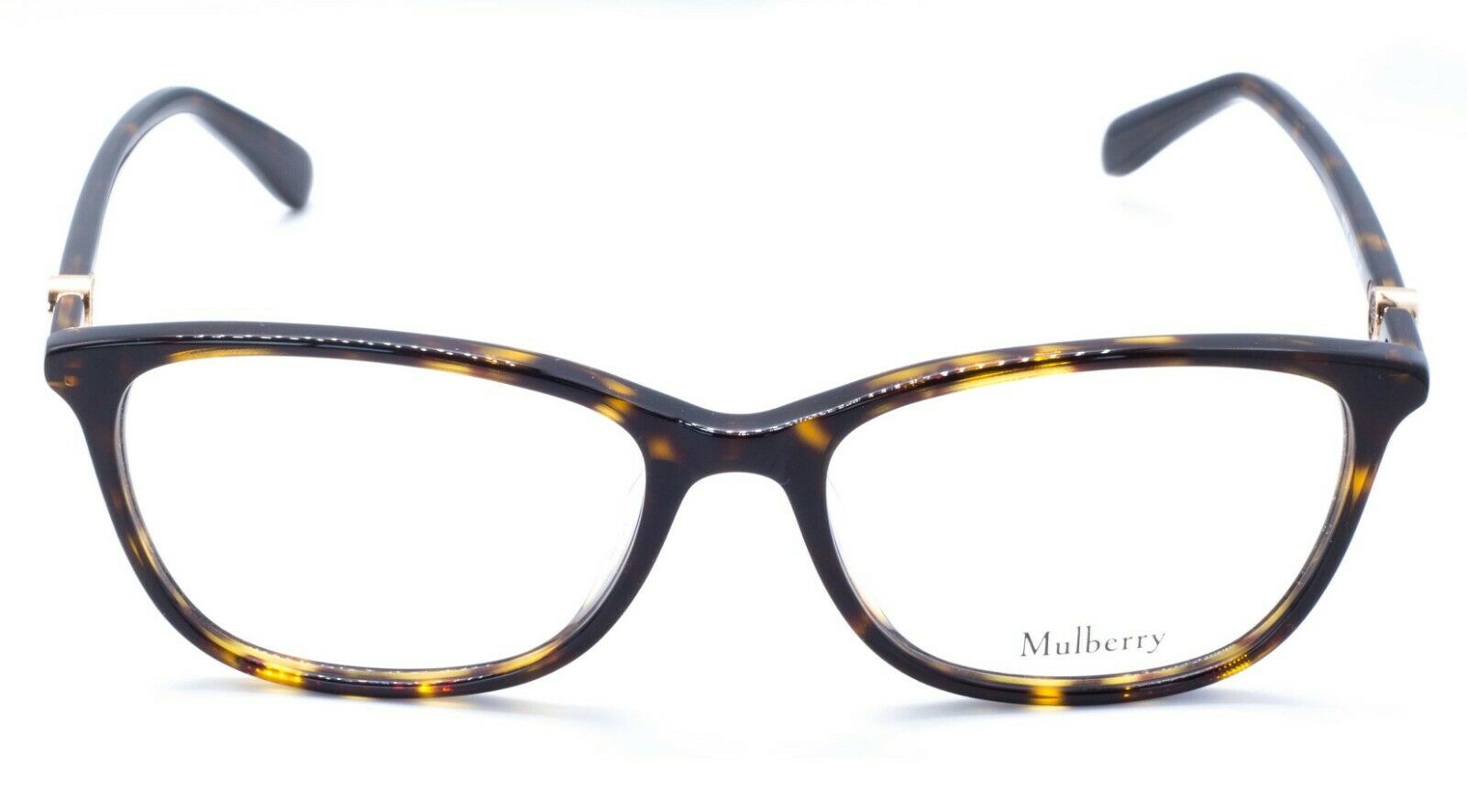 MULBERRY VML018 COL.0722 53mm Eyewear RX Optical FRAMES Glasses Eyeglasses - New