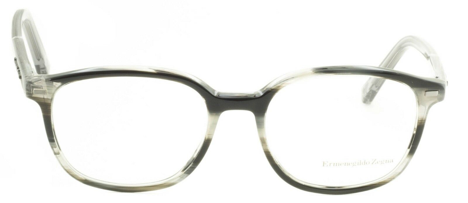 Ermenegildo Zegna EZ 5007 064 FRAMES NEW Glasses RX Optical Eyewear BNIB - Italy