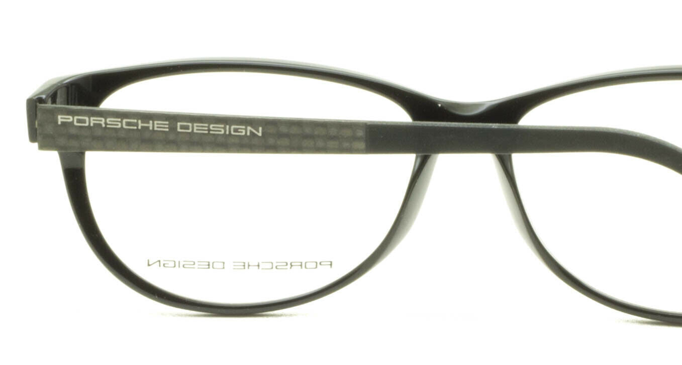 PORSCHE DESIGN P8246 A 56mm Eyewear RX Optical FRAMES Glasses Eyeglasses - Italy