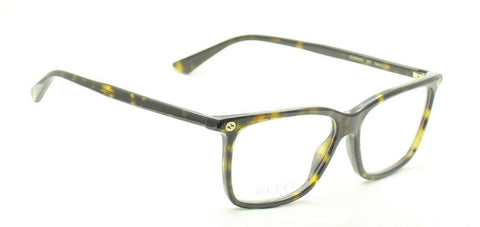 GUCCI GG 2885 RVW 55mm Eyewear FRAMES RX Optical Glasses Eyeglasses Italy - New